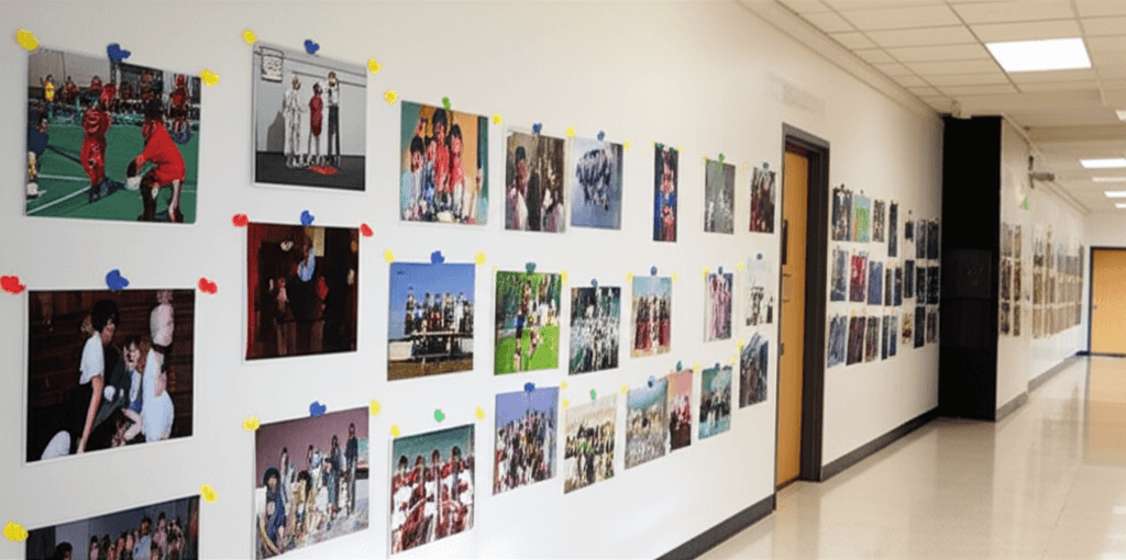 Negis School Malabo Photo Gallery